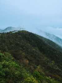 長沙出發2小時，去見山見水見自己