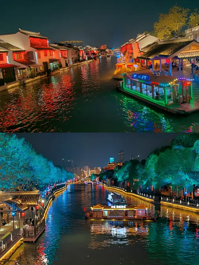 How can you not stroll around Nan Chang Street when you come to Wuxi