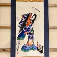 Tsugaru Cultural Experience 