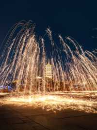 夢回大唐!找到了「福州最後的水鄉」!