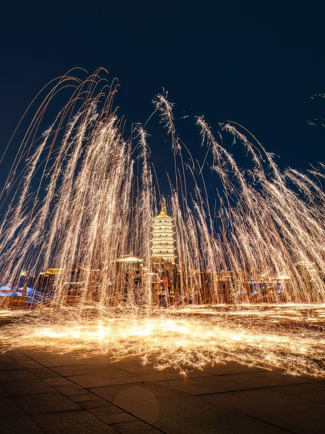 夢回大唐!找到了「福州最後的水鄉」! 夢回大唐!找到了「福州最後的水鄉」!