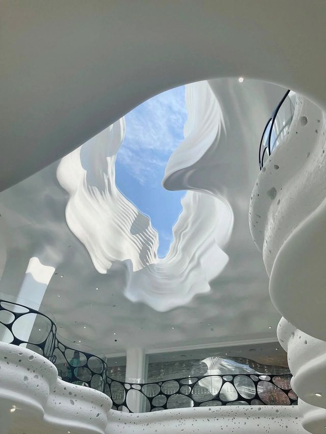 北京個小眾免費拍照地！！！