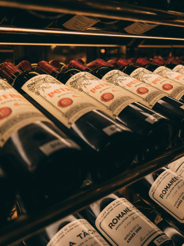 HK寶藏酒店沒有之一住它