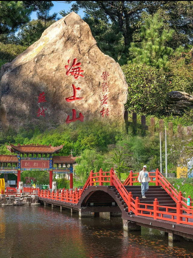 不是國外！是被嚴重低估的江蘇小城！