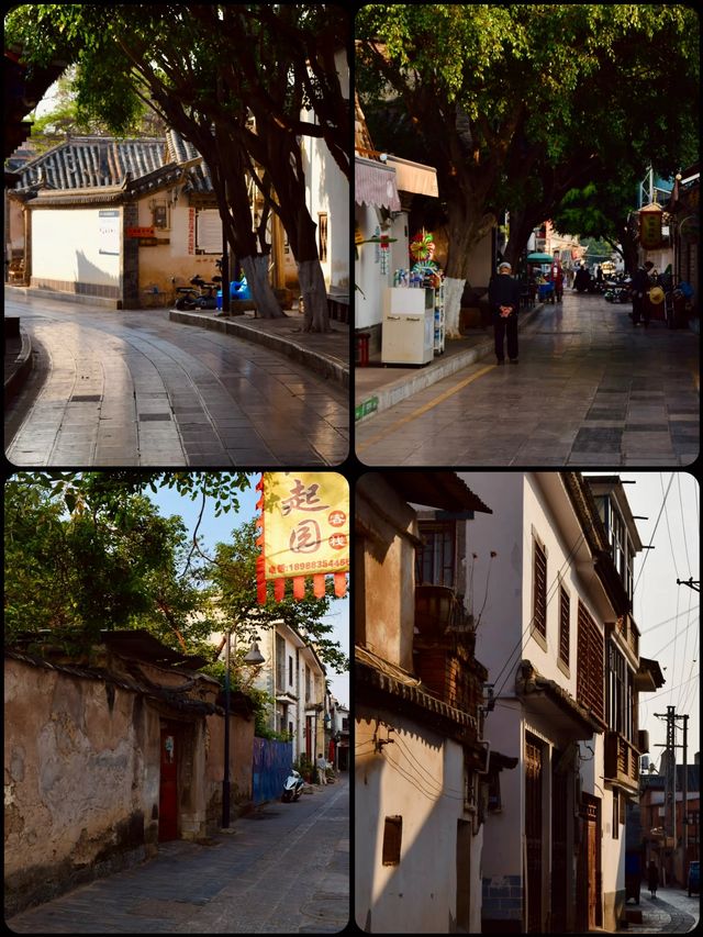 探索雲南小眾秘境建水