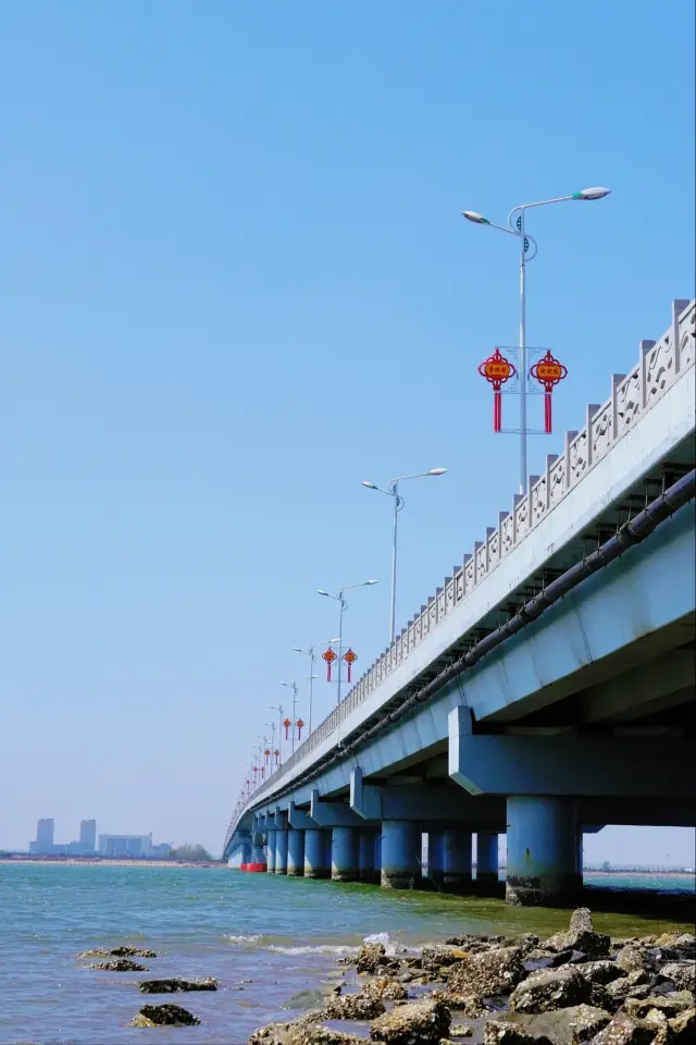 ทางซาน!ลานจับจันทร์!——ตอนรอบนอก