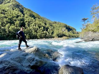Complete Guide to Car Rental at Montt Port, Chile