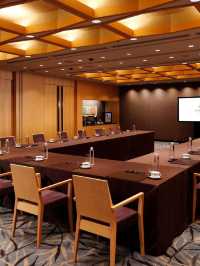 🌟 Tokyo's Opulent Oasis: The Capitol Hotel Tokyu 🌟