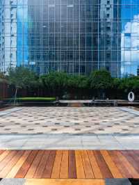 🌟✨ Changsha's Top Hotel Picks for a Stellar Stay! 🏨💫