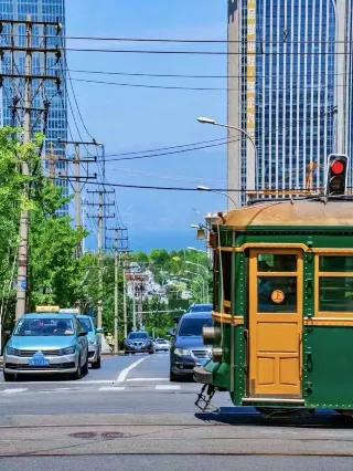 Dalian Travel Guide | A Romantic Seaside City Mistaken for Abroad