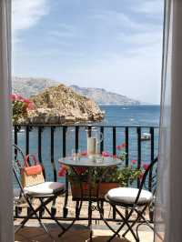 🌟 Sicily's Seaside Gem: Villa Sant'Andrea 🌊
