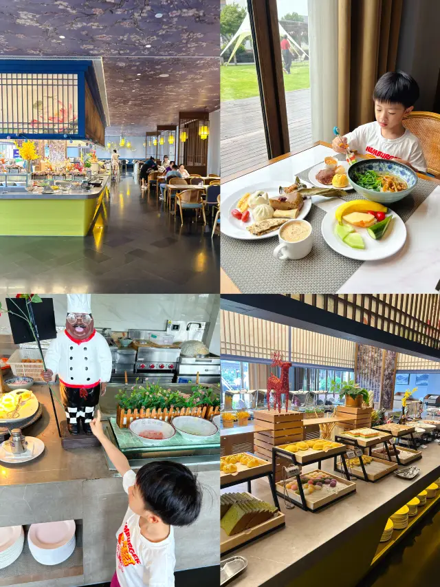Summer Price Freeze | A Hidden Gem Hotel for Fun and Water Play with Kids