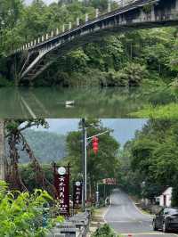救命！江西靖安居然真有封神級別的山野