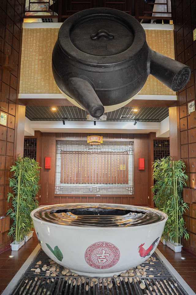 廣州有個適合帶娃打卡的小眾博物館：神農草堂