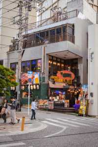 那霸city walk，走斷腿都逛不完