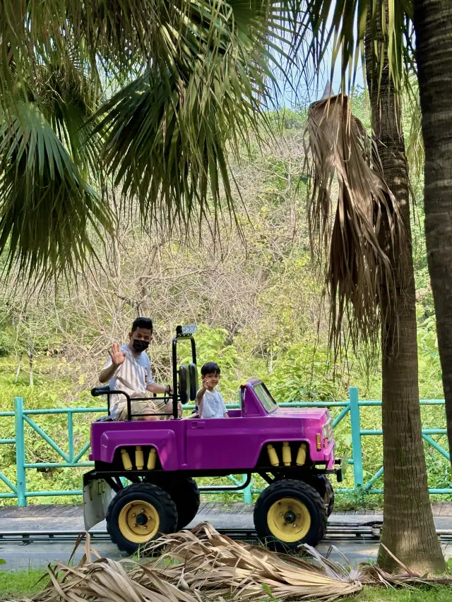 Chengdu Happy Valley | Free Admission Children's Play Guide