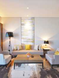 🏨✨ Luxe Escapes in Yangon: Wyndham Grand Unveiled! ✨🏝️