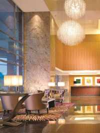 🌟 Jakarta's Luxe Life: Ritz-Carlton's Opulence Unveiled 🌟