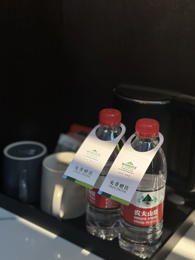 又讓我住到了人生酒店！我願稱為本年度最佳！！