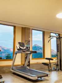 🌟 Shimla's Serene Escape: Luxe Comfort & Scenic Views 🌲