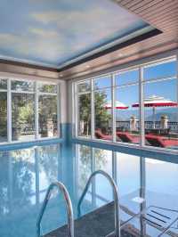🌟 Chail's Hidden Gem: Luxury Amidst the Pines 🌲