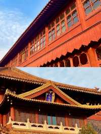 柏林禪寺