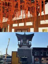 河北唐山大唐興國禪寺
