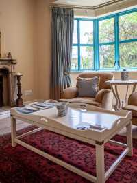 🌟 Luxe Sleeps in Stellenbosch Vineyards 🍇