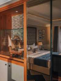 🌟 Tivat's Top Stay: Boutique Hotel La Roche 🌊