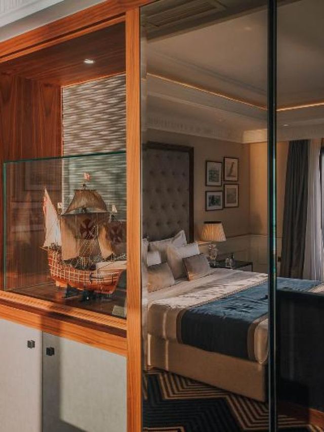 🌟 Tivat's Top Stay: Boutique Hotel La Roche 🌊