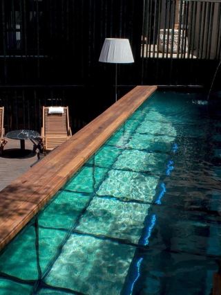 🌟 Valencia's Hidden Gem: Caro Hotel 🌟