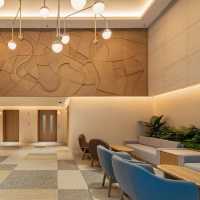 相鐵GRAND FRESA曼谷酒店：地理位置超棒，設施服務完美！