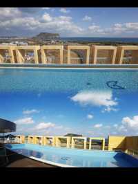 斐濟Como私人島|頂奢蜜月天堂，5晚全包offer！！！