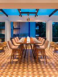 🌴🏨 Goa's Hidden Gem: Le Méridien's Luxe Retreat 🌟