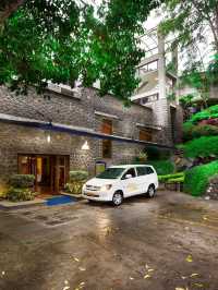 🌟 Yercaud's Hidden Gem: Luxe Stay Amidst Coffee Plantations ☕🍃