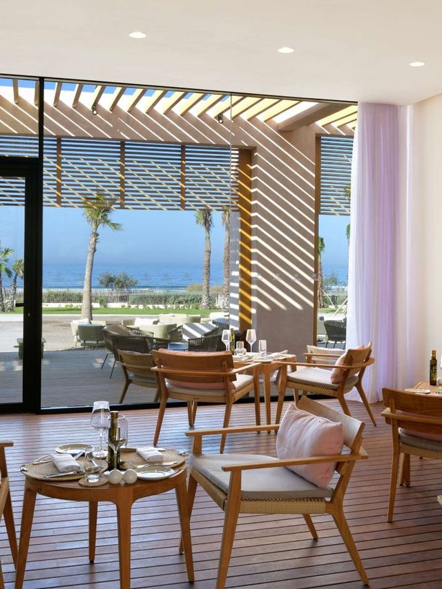 🌴 Taghazout Bliss: Top Beach Resort & Spa 🌞