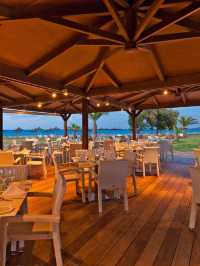 🌟 Luxe & Leisure at Giannoulis - Cavo Spada, Greece 🌊