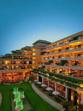 迷人的蘇拉傑昆德 Vivanta 度假之旅