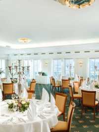 🏰✨ Styrian Retreat: Discover Austria's IMLAUER Hotel Schloss Pichlarn!