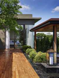 🌴 Phuket's Luxe Hideaway: V Villas Mgallery 🏖️
