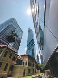 King Power Mahanakhon Sky Walk 🇹🇭