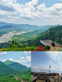 武漢周邊治癒系風景|拍照露營好地方