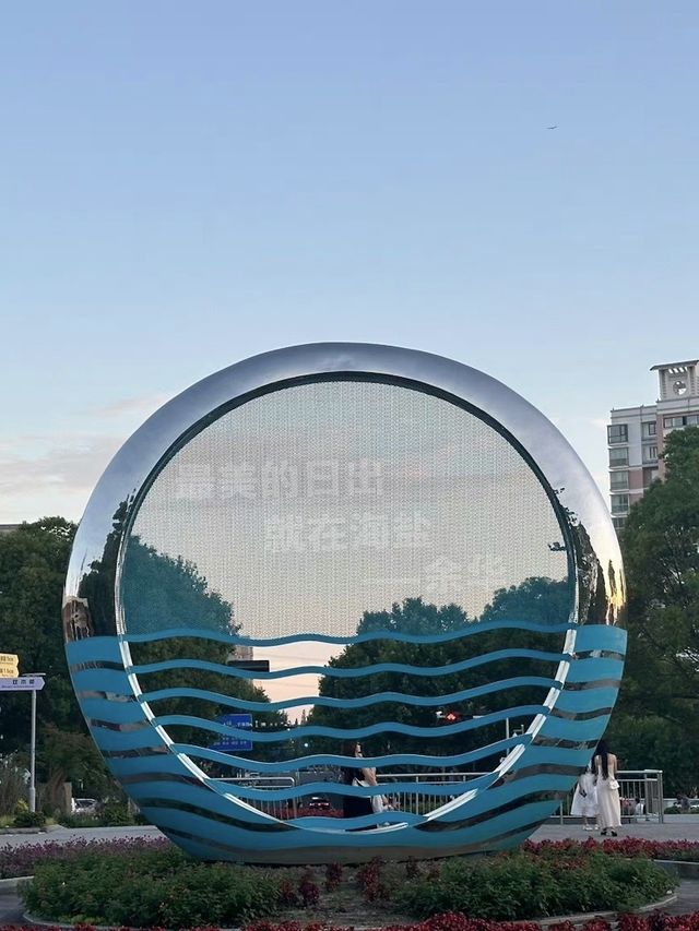 盛夏正當時！江浙滬小眾海上日出寶藏地！