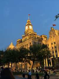 逛上海｜南京東路步行街