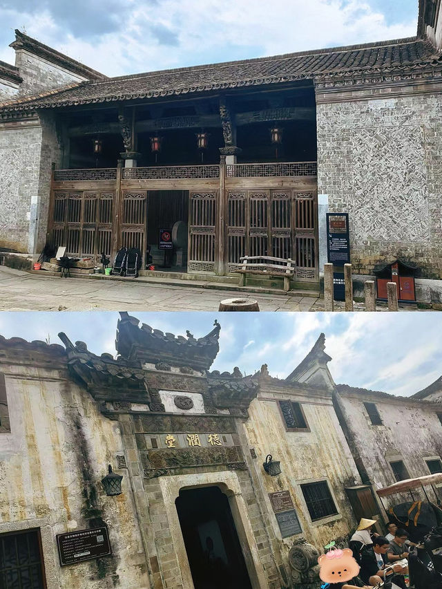 一座被嚴重低估的冷門城市，宣城4天2夜攻略