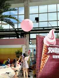北京玩水攻略 夏日狂欢乐园