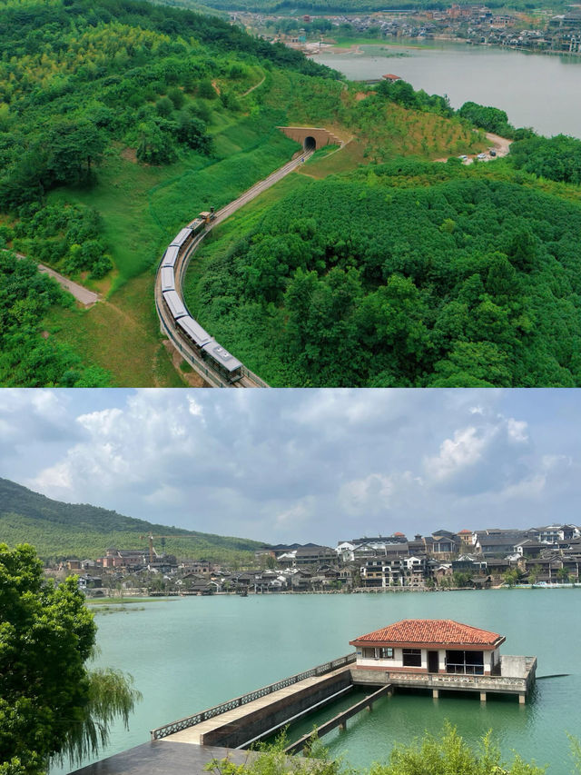 宜興|想安利N+100次的寶藏小城