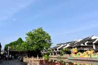 漫步南關廂，感受一座城市的歷史印記