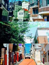 【首爾弘大City Walk】潮流小巷，期待你的探索！