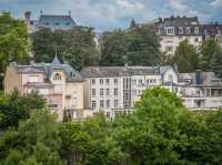 Visit Luxembourg’s Famous Bridge!